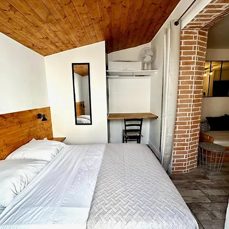 Lion'S Room - 2 Minute Walk From Palais Des Festivals And Beaches Cannes Exterior photo