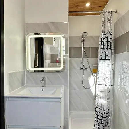 Lion'S Room - 2 Minute Walk From Palais Des Festivals And Beaches Cannes Exterior photo