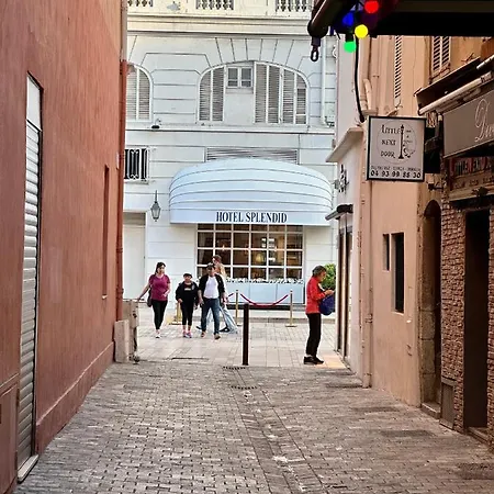 Lion'S Room - 2 Minute Walk From Palais Des Festivals And Beaches Cannes Exterior photo