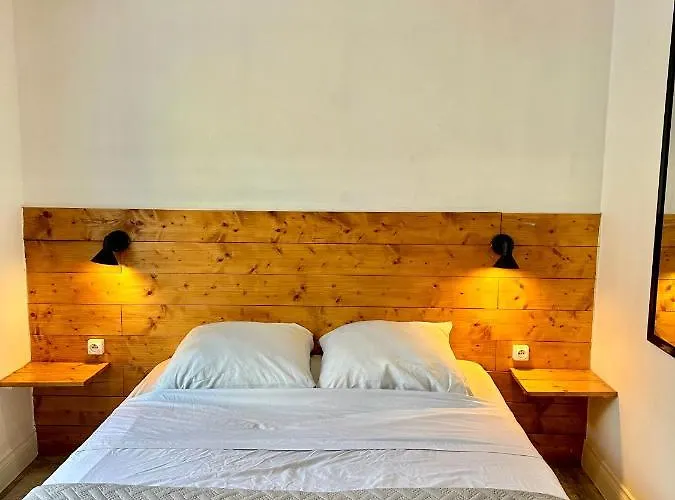 Lion\'S Room - 2 Minute Walk From Palais Des Festivals And Beaches