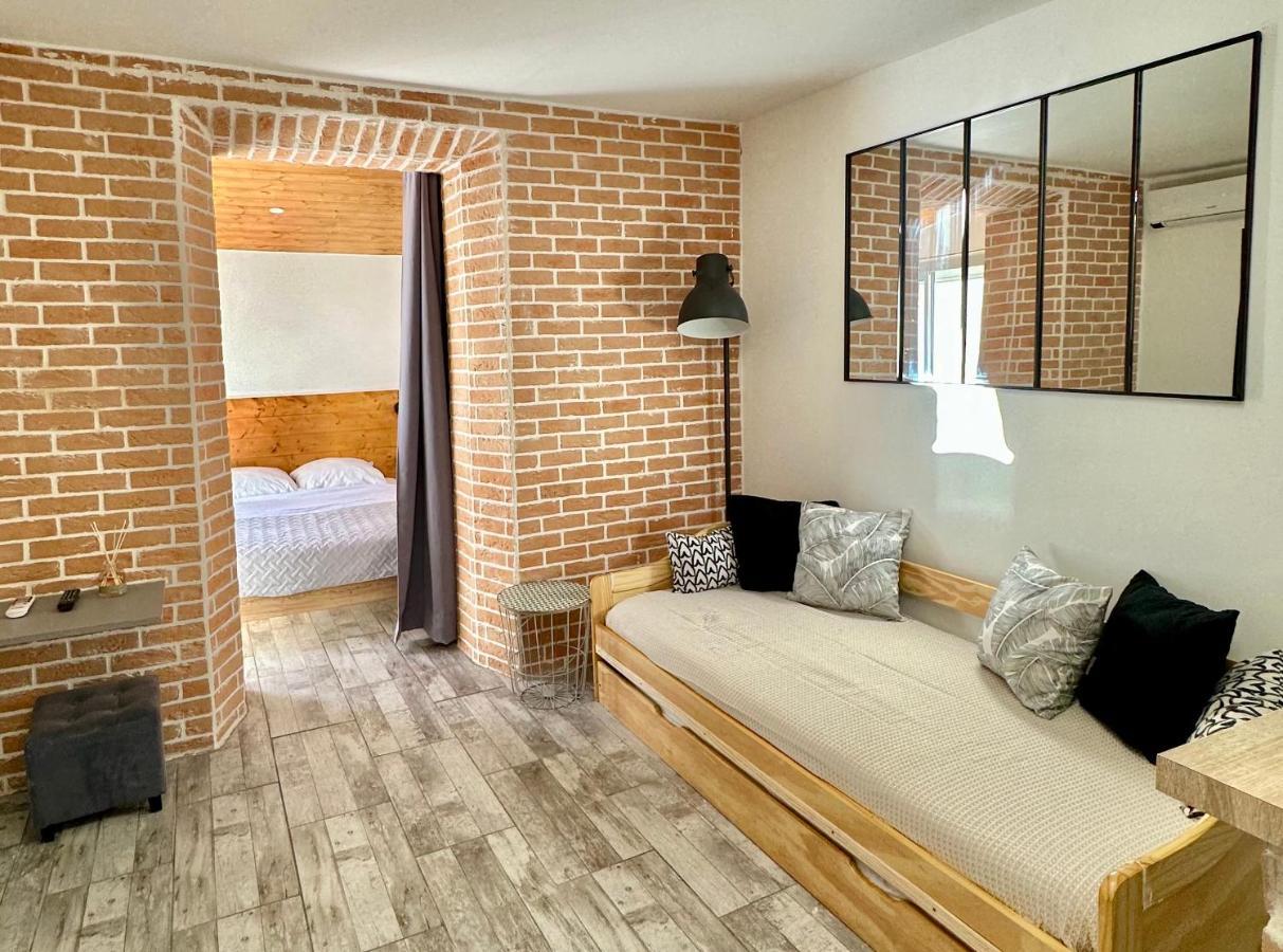 Lion's - 2 Minute Walk From Palais Des Festivals And Beaches Cannes