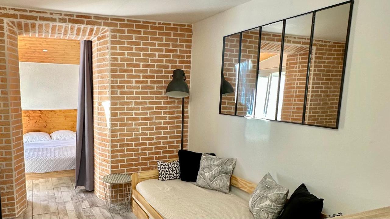 Lion's - 2 Minute Walk From Palais Des Festivals And Beaches Apartamento Cannes