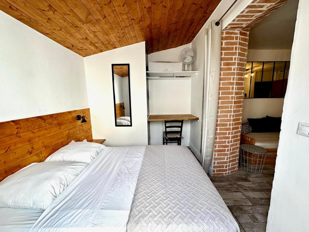 Lion's - 2 Minute Walk From Palais Des Festivals And Beaches Cannes